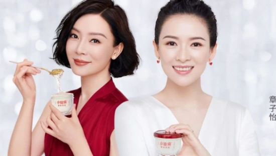 从默默无闻到名声鹊起，小仙炖究竟做对了什么？