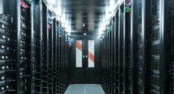 腾讯宣布五年投入5000亿元发力新基建 新建多个大型数据中心