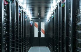 腾讯宣布五年投入5000亿元发力新基建 新建多个大型数据中心