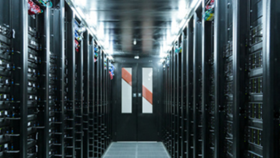 腾讯宣布五年投入5000亿元发力新基建 新建多个大型数据中心