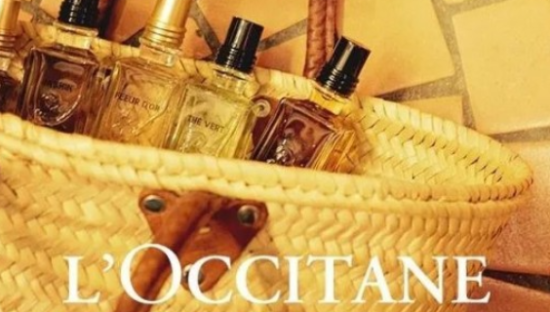 Anomaly赢得欧舒丹全球创意业务