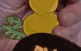 我猜8090后的成年爱好大多来自动画片