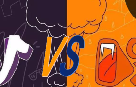 直播电商的路口：快手向左，抖音向右