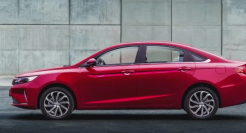 吉利汽车新广告盯上声音控，听了耳朵会怀孕！