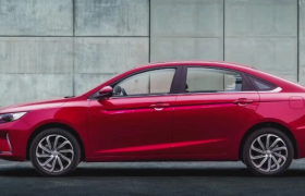 吉利汽车新广告盯上声音控，听了耳朵会怀孕！