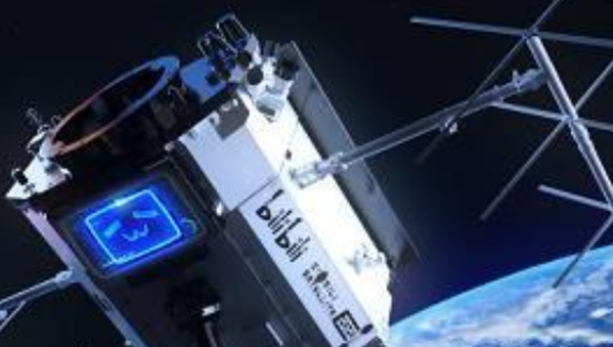 B站计划发射遥感卫星，用于科普