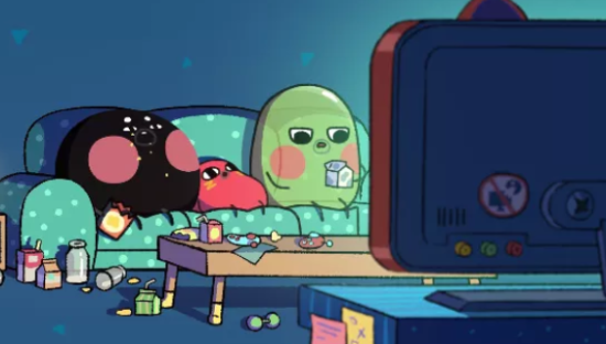 滴露x红小豆合力退散细菌，萌力十足圈粉年轻人！