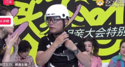 孟非亮相苏宁直播：5分钟卖光所有元气森林