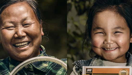 西安万科美好读书季，一蔬换一书