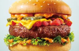 肯德基与别样肉客联手，启动第二轮“植物肉”公测