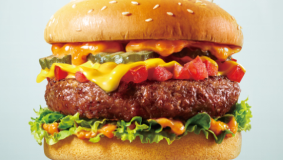 肯德基与别样肉客联手，启动第二轮“植物肉”公测