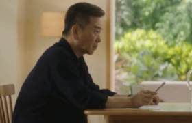 父女因整容对峙！新氧的这支短片“太敢了”！