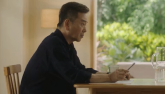 父女因整容对峙！新氧的这支短片“太敢了”！