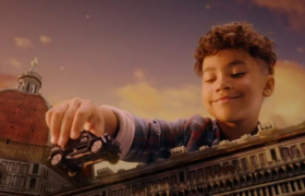 创维5G家电系列品牌片，描绘万物智联人居图景