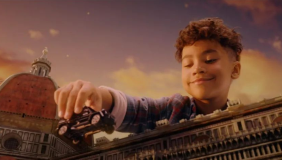 创维5G家电系列品牌片，描绘万物智联人居图景