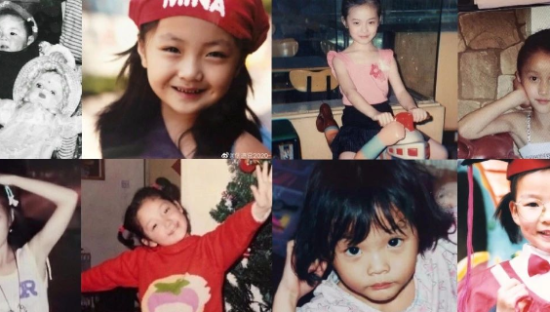 《创造营2020》走心海报：愿所有女孩都有万丈光芒！