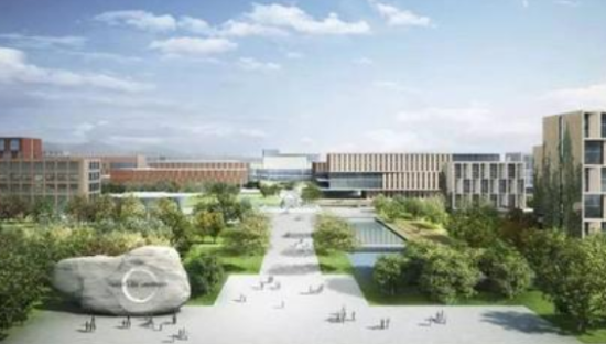 西湖加速！揭秘西湖大学首个产学研成果，圈内走到圈外