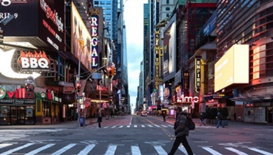 疫情下的广告寒冬，今年全球广告支出急剧缩水近500亿美元