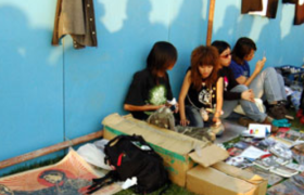 百度地图宣布为地摊聚集区开辟POI上传绿色通道