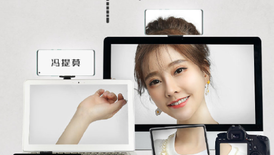 一加集结PDD、朱一旦、冯提莫，推出创意短片《长在屏幕中》