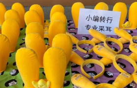 「地摊经济」火了，炸出一堆商业鬼才！