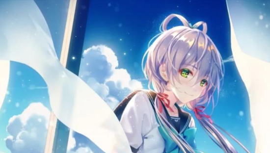 打破年轻化“次元壁”，“虚拟偶像”营销正在崛起