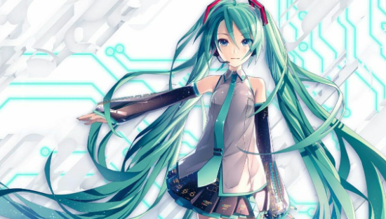 淘宝宣布虚拟偶像鼻祖“初音未来”正式入驻直播