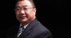 神州租车：陆正耀辞任公司董事会主席及非执行董事职务