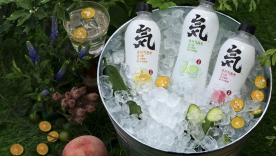 从默默无闻到成为国产饮料黑马，元气森林的「成功密码」究竟是什么？