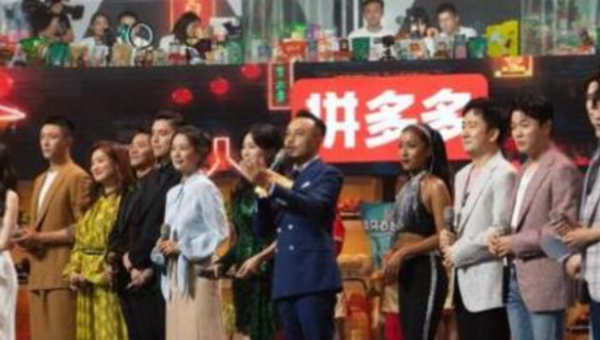 拼多多联合湖南卫视推出“618超拼夜”：多实惠 多乐趣