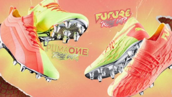 人草神器彪马MG大底，北上广足球爱好者的首选？