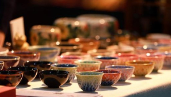 天猫618正式上线“新国货” 国产品牌进入“掘金”时代