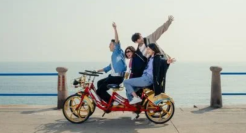 爱彼迎发布2020旅行洞察：“周边游”、“乡村游”成关键词