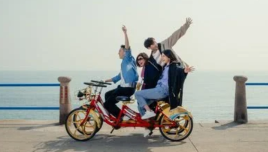 爱彼迎发布2020旅行洞察：“周边游”、“乡村游”成关键词