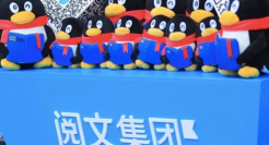 阅文推出新合同后，多位大神级作家宣告回归