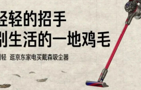 京东家电的沙雕文案，真有戏！