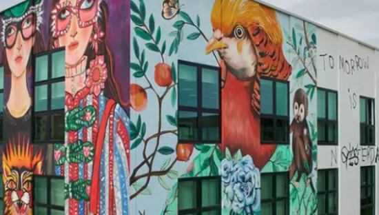 Gucci 推出门户网站 Equilibrium，传播社会责任和环境保护信息