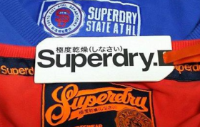 英国潮牌Superdry7月将退出中国市场，目前正在清仓大甩卖