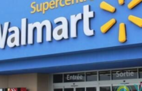 沃尔玛将与Shopify合作扩展电商市场