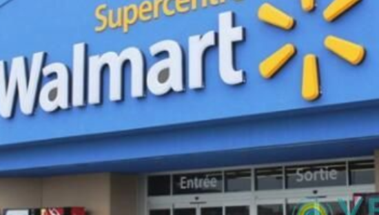 沃尔玛将与Shopify合作扩展电商市场