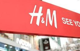 受疫情影响 H&M第二财季销售额减半