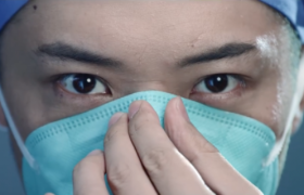 吉列父亲节广告：谢谢你，最丑的爸爸