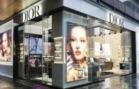 奢侈品不再高冷，Dior入驻天猫背后，透露哪些零售趋势？