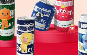 百威：万物皆可啤酒