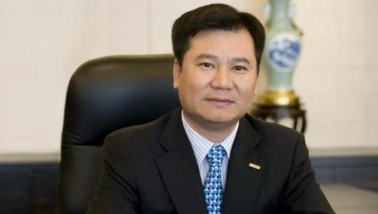 苏宁抖音组CP，直播带货会是张近东新“王牌”？