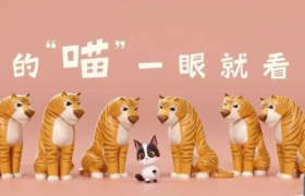 脑洞大开！原来高德地图的广告可以这么萌！