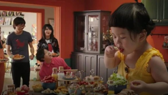 宜家×新裤子上线激萌广告，拯救被“小怪兽”支配的新手奶爸