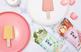 雪糕网红大战，为什么我们只记住了钟薛高、中街1946？