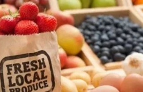 生鲜电商的第二春能否延续？