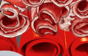 人家健身房里想锻炼，我想段子